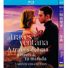 TM-R3597 Through My Window 1-3【3BD】