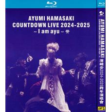 TM-R2407F ayumi hamasaki COUNTDOWN