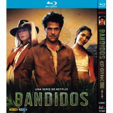 W3809 Bandidos Season 2 (2025)【2BD】TV Se...
