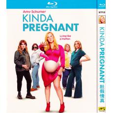 TM-R3651 Kinda Pregnant (2025)【BD】