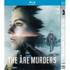 W3823 The ?re Murders (2025)【2BD】TV Seri...