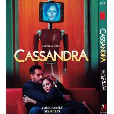 NF-01815 Cassandra (2025)【BD】TV Series