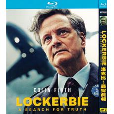 TM-R3692  Lockerbie: A Search for Truth ...