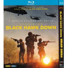 W3824 Surviving Black Hawk Down (2025)【2...