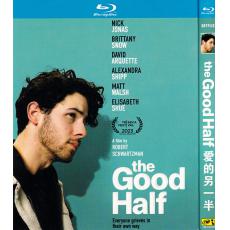 TM-R3698 The Good Half (2023)【BD】