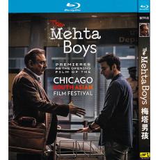 TM-R3701 The Mehta Boys (2024)【BD】