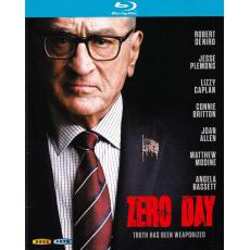 W3828 Zero Day (2025)【2BD】TV Series