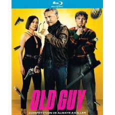 TM-R3741 Old Guy (2024)【BD】