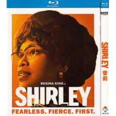 TW-4125 Shirley (2024)【BD】