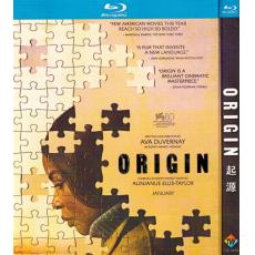 TW-4099 Origin (2023)【BD】