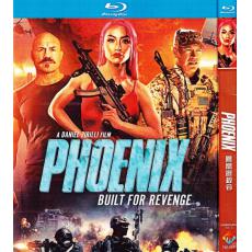 TW-4181 Phoenix (2023)【BD】