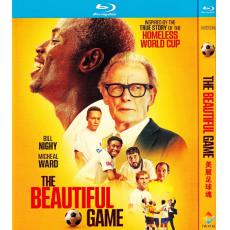 TW-4133 The Beautiful Game (2024)【BD】