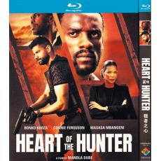 TW-4132 Heart of the Hunter (2024)【BD】