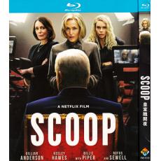 TW-4142 Scoop (2024)【BD】