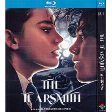 TW-4187 Fabbricante di lacrime (2024)【BD...