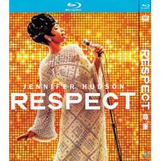TW-1827 Respect (2021)【BD】