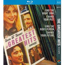 TW-4206 The Greatest Hits (2024)【BD】