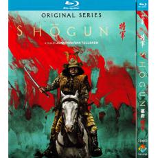 TW-4230 Shōgun (2024)【2BD】TV Series