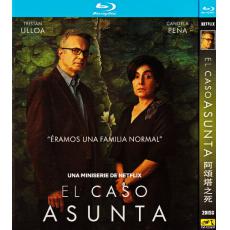 TM-R3069F El caso Asunta (2024)【2BD】TV S...