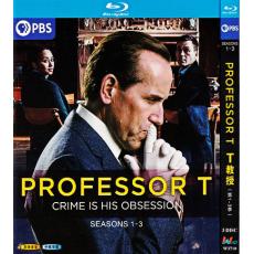 W3710 Professor T Season 1 ~3 (2021~2024...