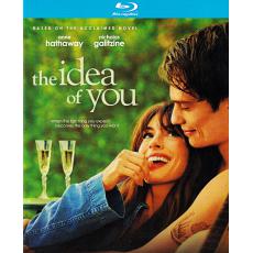 TM-R3089 The Idea of You (2024)【BD】