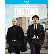 W3699 This Town (2024)【2BD】TV Series