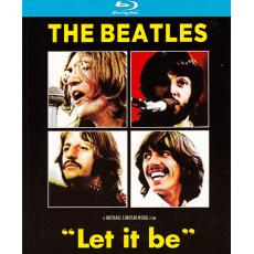 TM-R3118 Let It Be (1970)【BD】