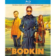 TW-4297 Bodkin (2024)【BD】TV Series