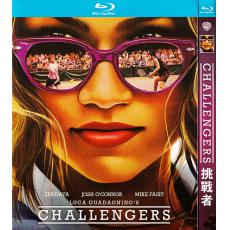TM-R3207 Challengers (2024)【BD】