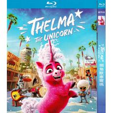 TM-R3165 Thelma the Unicorn (2024)【BD】