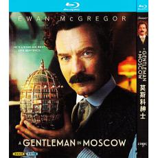 W3718 A Gentleman in Moscow (2024)【2BD】T...