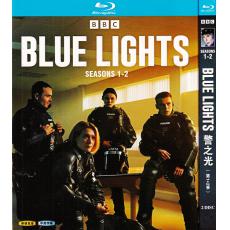 W3722 Blue Lights Season 1 & 2 (2023-202...