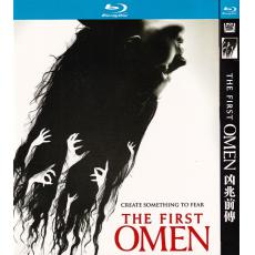 TM-R3209 The First Omen (2024)【BD】