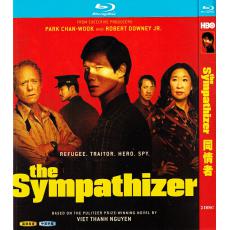 W3727 The Sympathizer (2024)【2BD】TV Seri...
