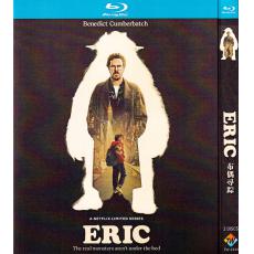 TW-4349 Eric (2024)【2BD】TV Series