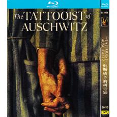 TM-R3191 The Tattooist of Auschwitz (202...