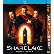 TM-R3143 Shardlake (2024)【BD】TV Series