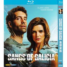 W3741 Clanes (2024)【2BD】TV Series