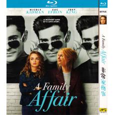 TM-R3273 A Family Affair (2024)【BD】