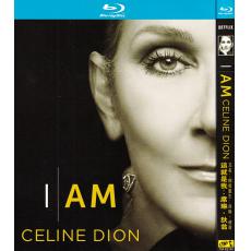 TM-R3248 I Am: Celine Dion (2024)【BD】