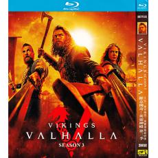 TM-R3364 Vikings: Valhalla Season 3 (202...