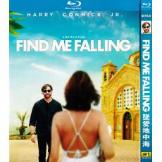 TM-R3419 Find Me Falling (2024)【BD】