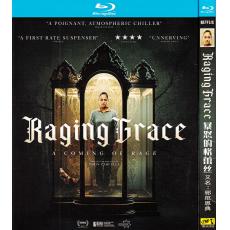 TM-R3450 Raging Grace (2023)【BD】