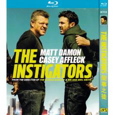 TM-R3394 The Instigators (2024)【BD】