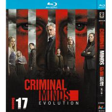 W3755 Criminal Minds: Evolution Season 1...