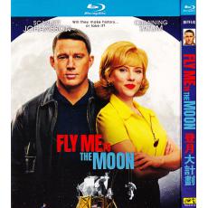TM-R3512 Fly Me To The Moon (2024)【BD】
