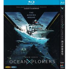 W0079 OceanXplorers (2024)【2BD】TV Series