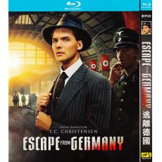 TM-R3574 Escape from Germany (2024)【BD】