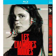 TM-R3568 Les chambres rouges / Red Rooms...