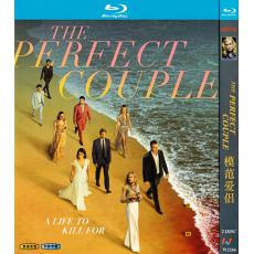W2266 The Perfect Couple (2024)【2BD】TV Series